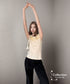 Chest Ruffle Top